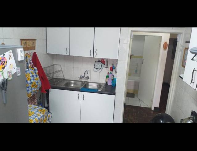 2 BEDROOM PROPERTY TO RENT IN WYCHWOOD